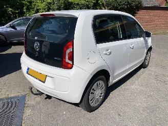 Volkswagen Up! Move Up! 5drs airco picture 9