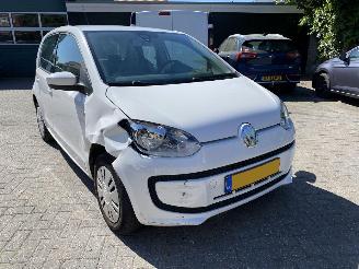 Volkswagen Up! Move Up! 5drs airco picture 3