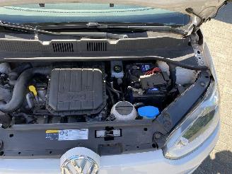 Volkswagen Up! Move Up! 5drs airco picture 23