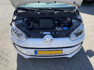 Volkswagen Up! Move Up! 5drs airco picture 25