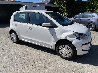 Volkswagen Up! Move Up! 5drs airco picture 4