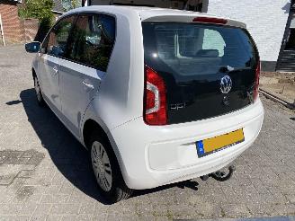 Volkswagen Up! Move Up! 5drs airco picture 8