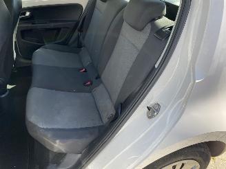 Volkswagen Up! Move Up! 5drs airco picture 19