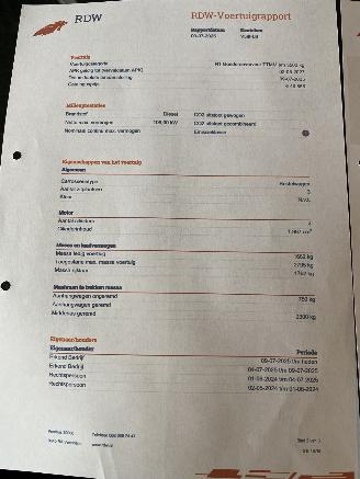 Opel Vivaro Automaat 2.0 BlueHDi 145 S&S WB328 picture 45