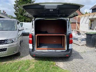 Opel Vivaro Automaat 2.0 BlueHDi 145 S&S WB328 picture 6
