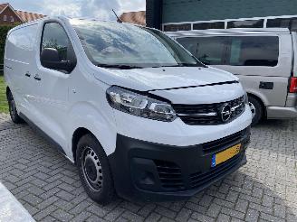 Opel Vivaro Automaat 2.0 BlueHDi 145 S&S WB328 picture 46