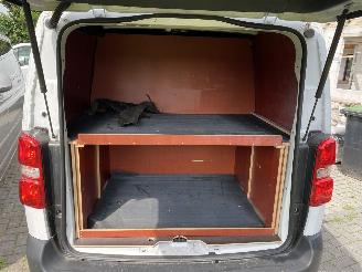 Opel Vivaro Automaat 2.0 BlueHDi 145 S&S WB328 picture 5