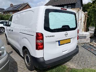 Opel Vivaro Automaat 2.0 BlueHDi 145 S&S WB328 picture 8
