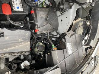Opel Vivaro Automaat 2.0 BlueHDi 145 S&S WB328 picture 30