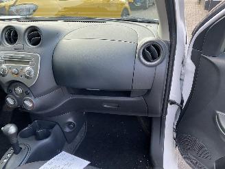 Nissan Micra Automaat 1.2 72KW Dig-S Acenta picture 30