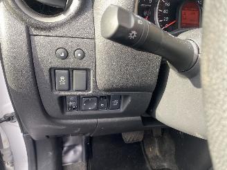 Nissan Micra Automaat 1.2 72KW Dig-S Acenta Motor loopt. picture 41