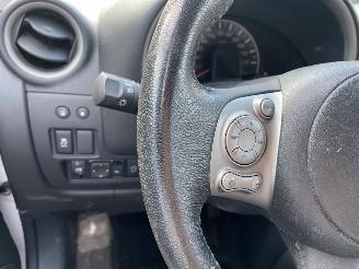 Nissan Micra Automaat 1.2 72KW Dig-S Acenta Motor loopt. picture 29