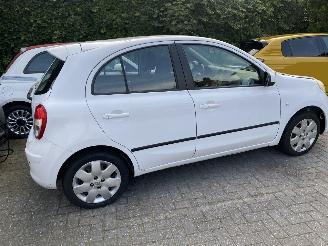 Nissan Micra Automaat 1.2 72KW Dig-S Acenta picture 17