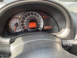 Nissan Micra Automaat 1.2 72KW Dig-S Acenta Motor loopt. picture 39