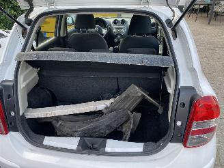 Nissan Micra Automaat 1.2 72KW Dig-S Acenta picture 16