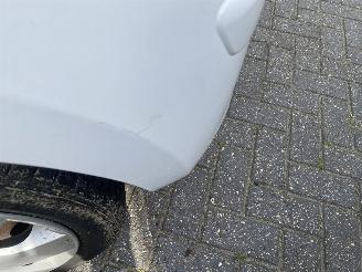 Nissan Micra Automaat 1.2 72KW Dig-S Acenta Motor loopt. picture 48