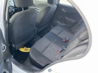 Nissan Micra Automaat 1.2 72KW Dig-S Acenta picture 23