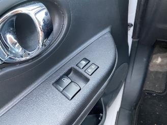 Nissan Micra Automaat 1.2 72KW Dig-S Acenta Motor loopt. picture 31