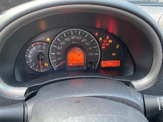 Nissan Micra Automaat 1.2 72KW Dig-S Acenta picture 33