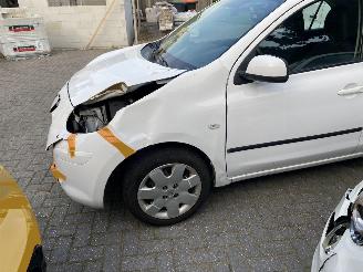 Nissan Micra Automaat 1.2 72KW Dig-S Acenta picture 13
