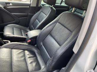 Volkswagen Tiguan 4Motion 1.4 TSi Sport&Style R-line Edition.pano/leer picture 6