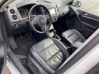 Volkswagen Tiguan 4Motion 1.4 TSi Sport&Style R-line Edition.pano/leer picture 5