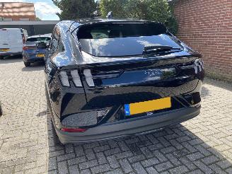 Ford Mustang Mach-e Auto is gereserveerd RWD 75 KWh picture 34