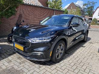 Ford Mustang Mach-e Auto is gereserveerd RWD 75 KWh picture 42