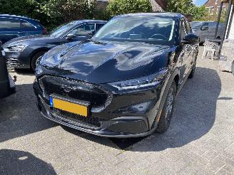 Ford Mustang Mach-e Auto is gereserveerd RWD 75 KWh picture 6