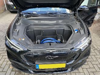 Ford Mustang Mach-e Auto is gereserveerd RWD 75 KWh picture 15