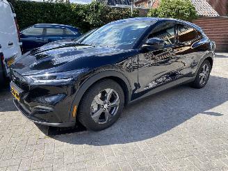 Ford Mustang Mach-e Auto is gereserveerd RWD 75 KWh picture 8