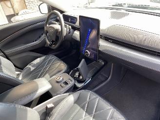 Ford Mustang Mach-e Auto is gereserveerd RWD 75 KWh picture 23