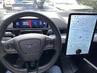 Ford Mustang Mach-e Auto is gereserveerd RWD 75 KWh picture 11