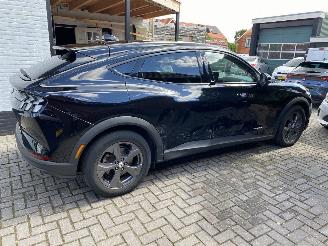 Ford Mustang Mach-e Auto is gereserveerd RWD 75 KWh picture 29