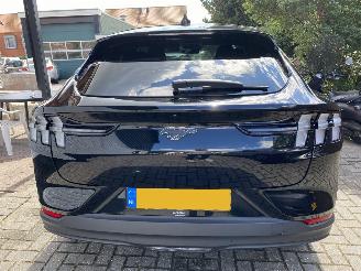 Ford Mustang Mach-e Auto is gereserveerd RWD 75 KWh picture 33