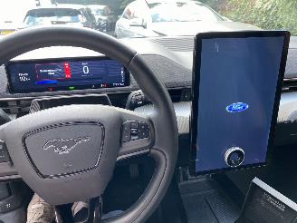 Ford Mustang Mach-e Auto is gereserveerd RWD 75 KWh picture 20