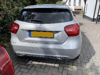 Mercedes A-klasse 180d automaat business Solution amg picture 36