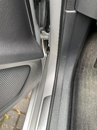 Mercedes A-klasse 180d automaat business Solution amg picture 32