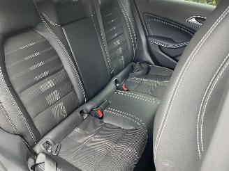 Mercedes A-klasse 180d automaat business Solution amg picture 13