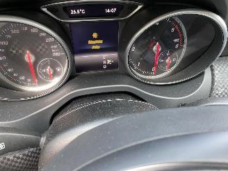Mercedes A-klasse 180d automaat business Solution amg picture 25