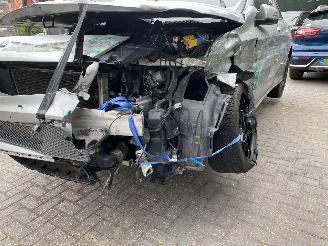 Mercedes A-klasse 180d automaat business Solution amg picture 27