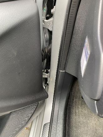 Mercedes A-klasse 180d automaat business Solution amg picture 33