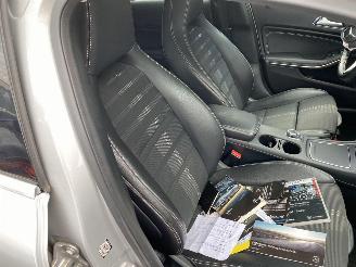 Mercedes A-klasse 180d automaat business Solution amg picture 15