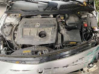 Mercedes A-klasse 180d automaat business Solution amg picture 7