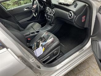 Mercedes A-klasse 180d automaat business Solution amg picture 18