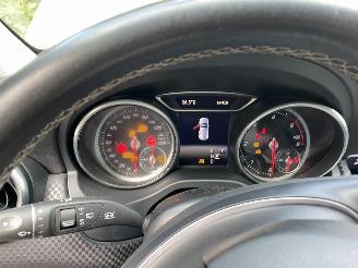 Mercedes A-klasse 180d automaat business Solution amg picture 23