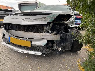 Mercedes A-klasse 180d automaat business Solution amg picture 19