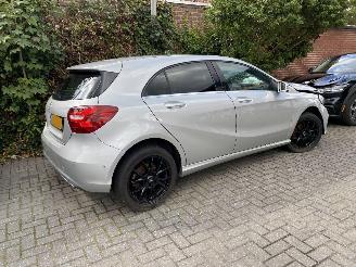 Mercedes A-klasse 180d automaat business Solution amg picture 38