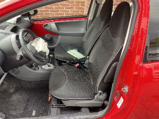 Peugeot 107 Automaat picture 2