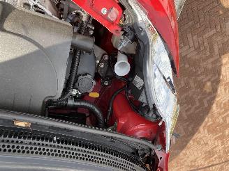 Peugeot 107 Automaat picture 28